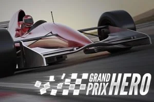 Grand Prix Hero