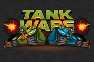 Tank War