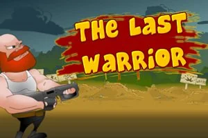 The Last Warrior